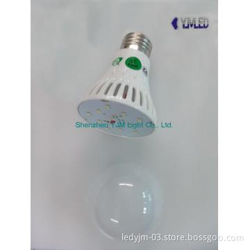 E27 Indoor Light Bulbs   ,6W LED Light  KL